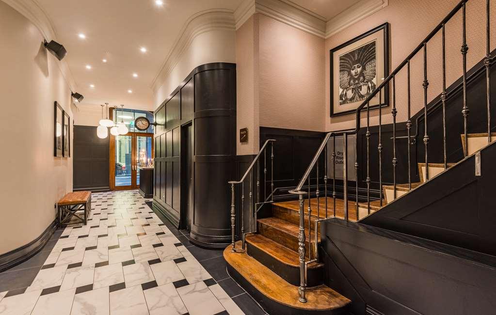 Hotel King Street Townhouse
