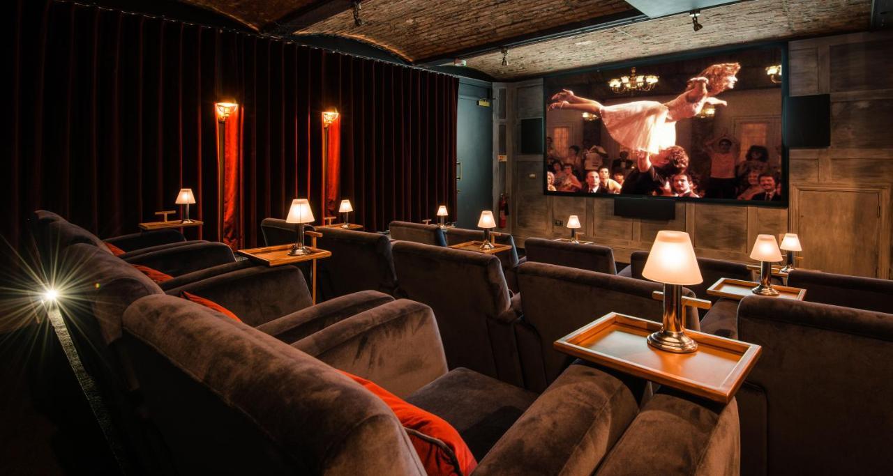 Hotel King Street Townhouse 4*