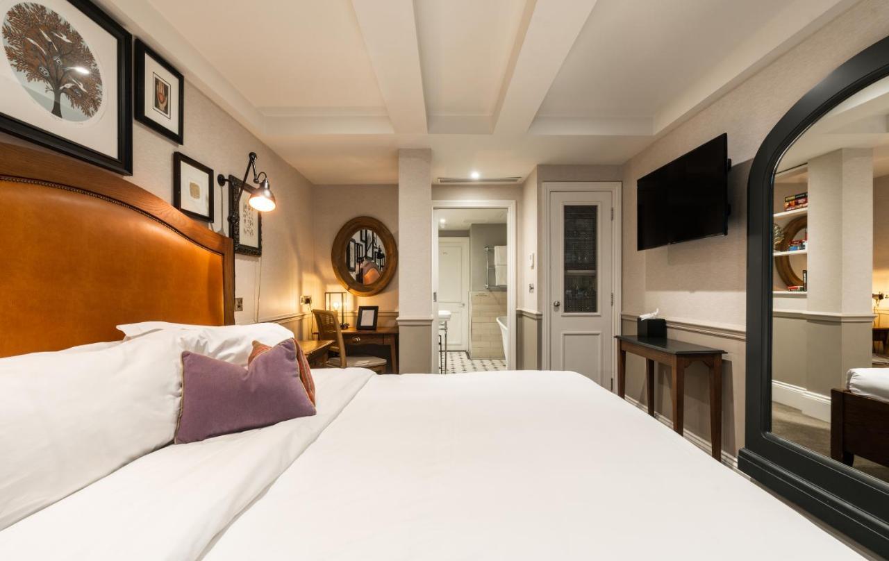 Hotel King Street Townhouse 4*