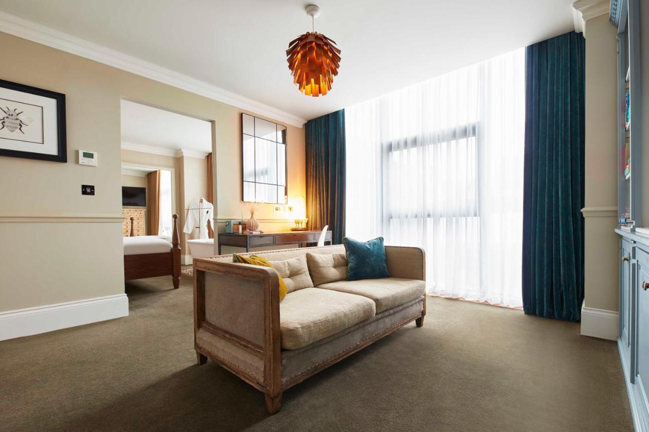 King Street Townhouse Hotel