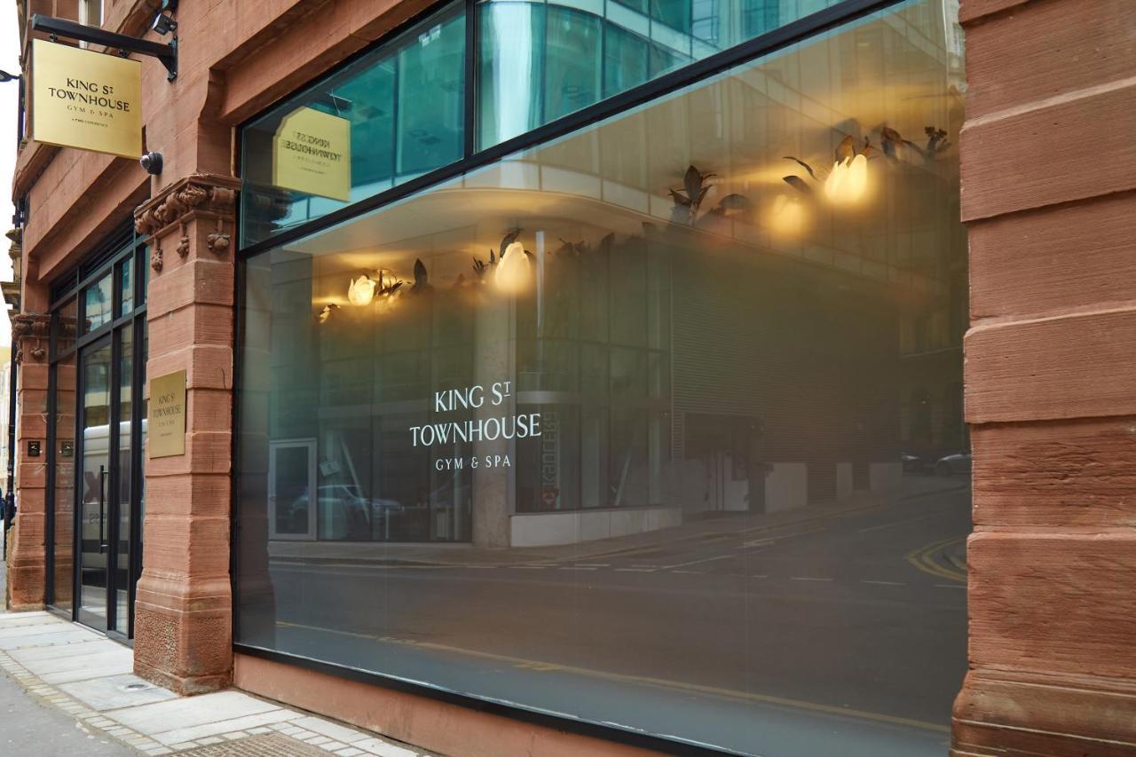King Street Townhouse Hotel 4*