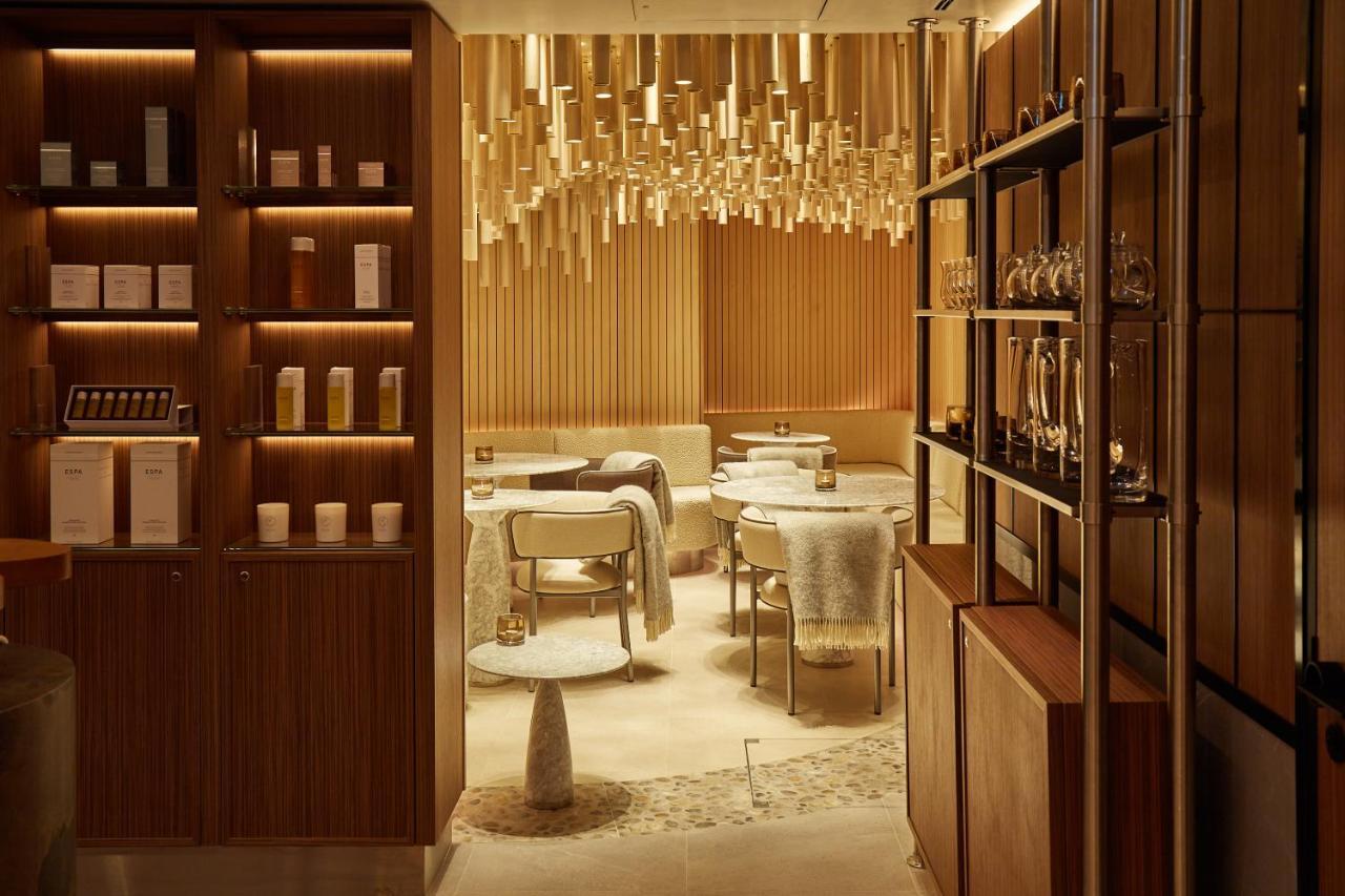 King Street Townhouse 4* Manchester