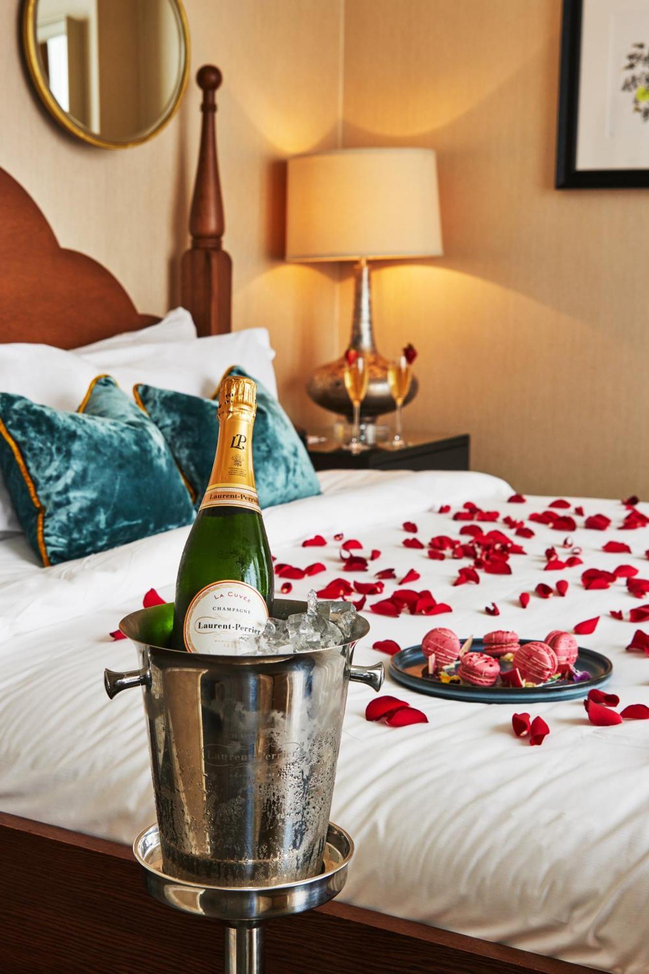 King Street Townhouse Hotel