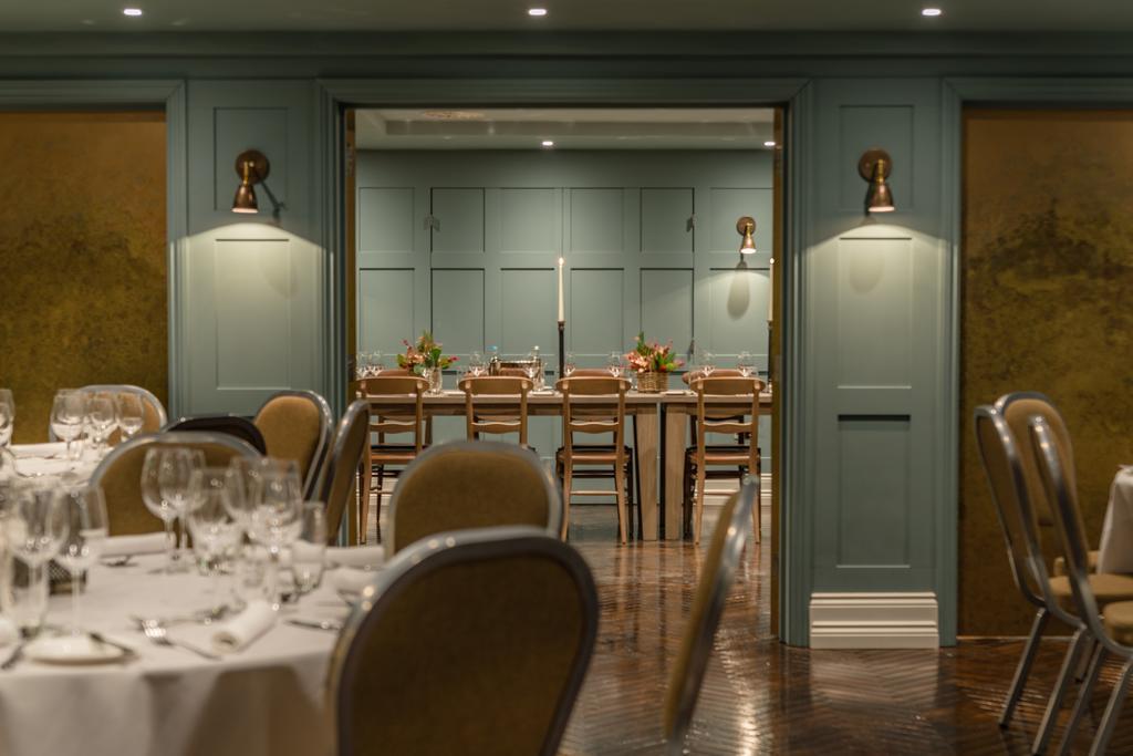King Street Townhouse Manchester