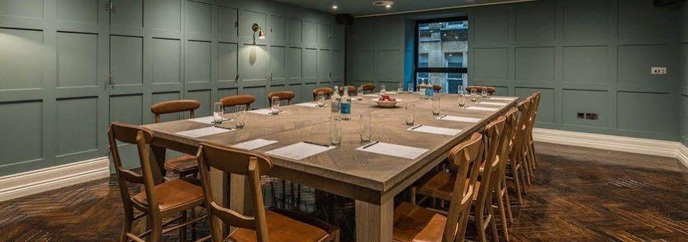 King Street Townhouse 4*