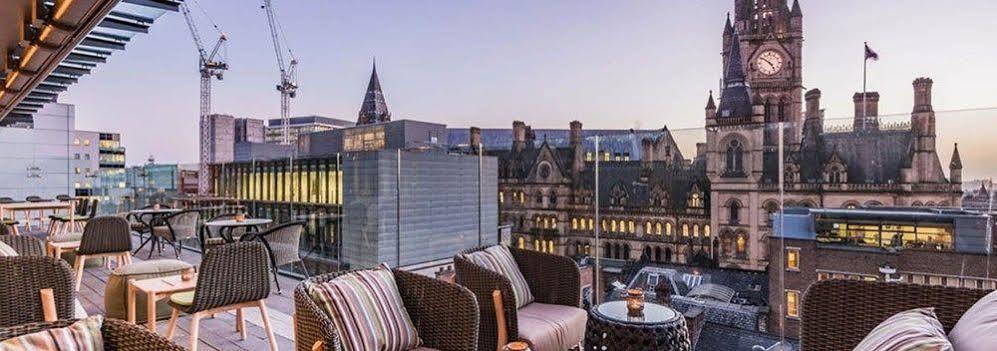 King Street Townhouse 4*