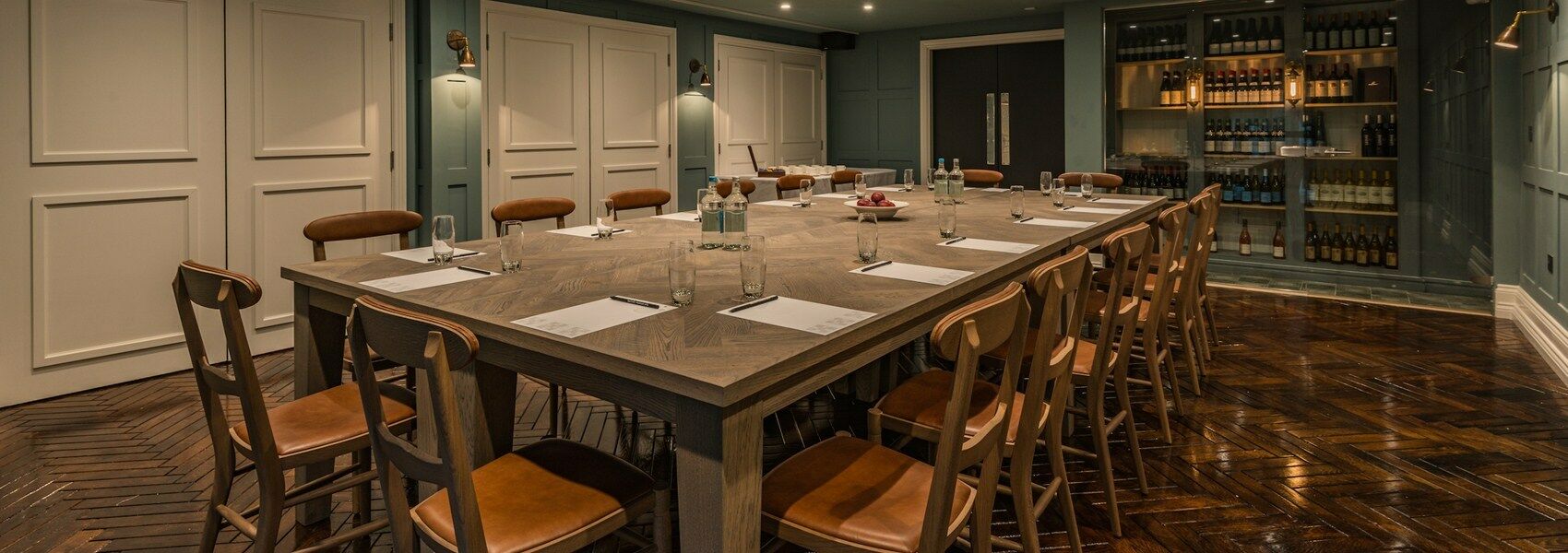 King Street Townhouse Hotel